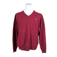 Unisex Lacoste - Sweater, size L - Violet ()