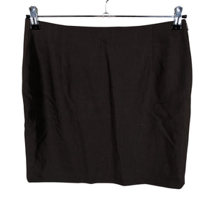 Unisex Esprit - Pencil skirt, size 42 - Brown (1)