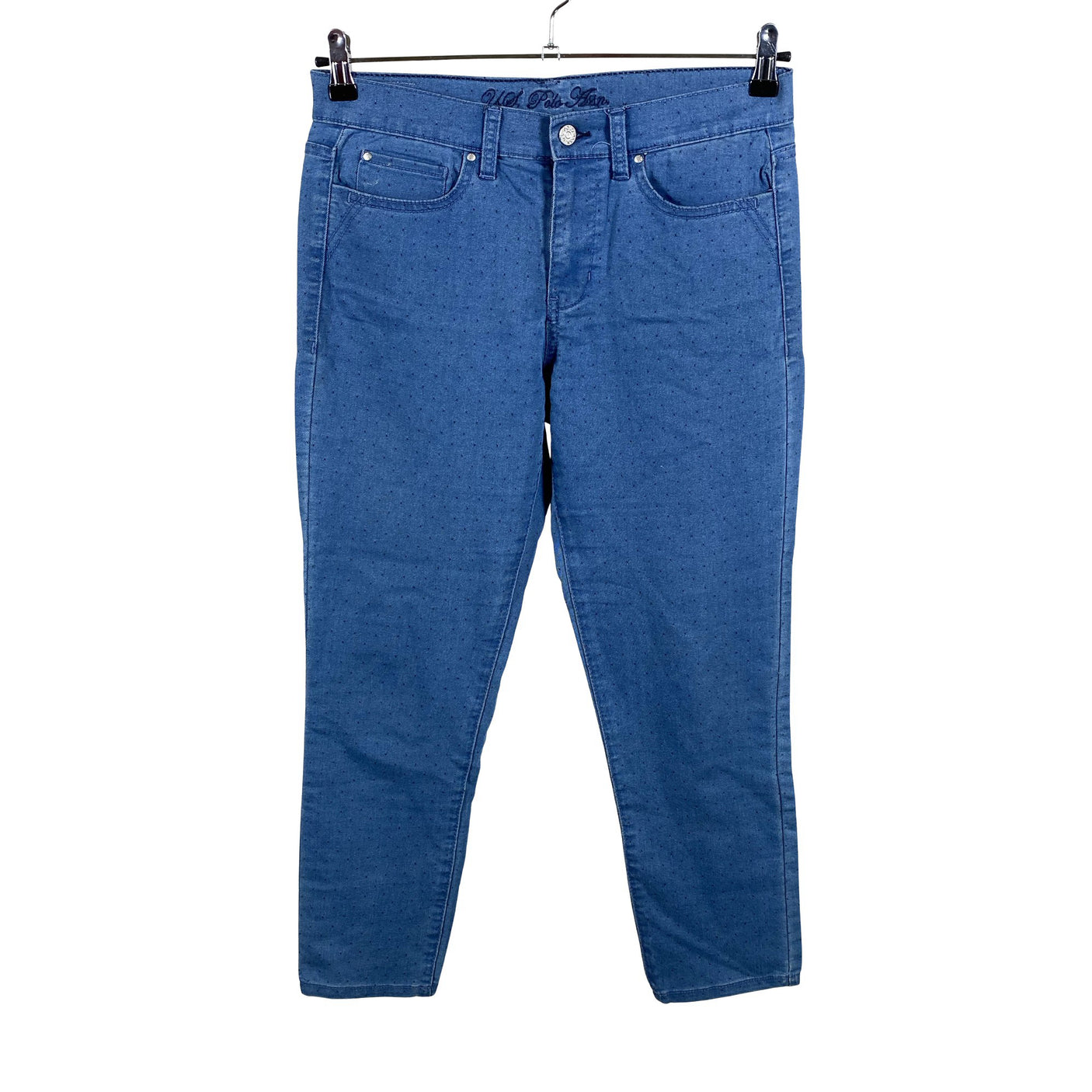 Unisex U.S. Polo Assn. - Jeans, size 40 - Blue (1)