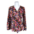 Unisex Kaiko - Tricot shirt, size 40 - Black ()