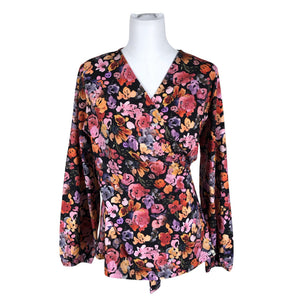 Unisex Kaiko - Tricot shirt, size 40 - Black (1)