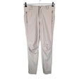 Unisex Luhta - Sports trousers, size 36 - Beige ()
