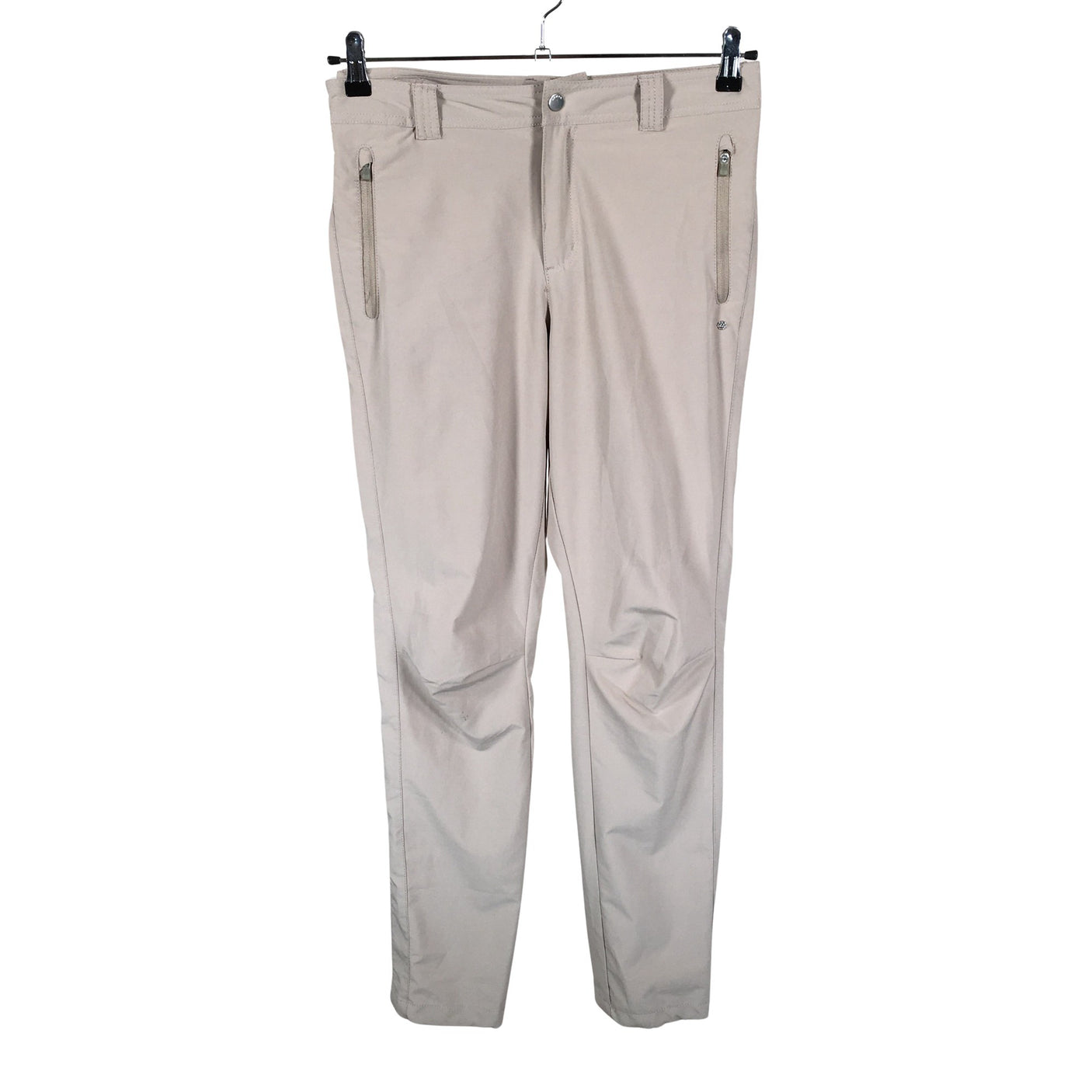 Unisex Luhta - Sports trousers, size 36 - Beige (1)