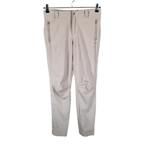 Unisex Luhta - Sports trousers, size 36 - Beige (1)