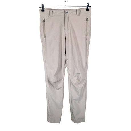 Unisex Luhta - Sports trousers, size 36 - Beige ()