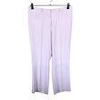 Unisex Sand - Straight leg trousers, size 42 - Light pink ()