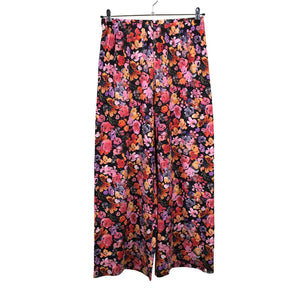 Unisex Kaiko - Tricot pants, size 38 - Black (1)