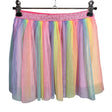Unisex Lindex - Tulle skirt, size 110 - 116 - Light pink ()