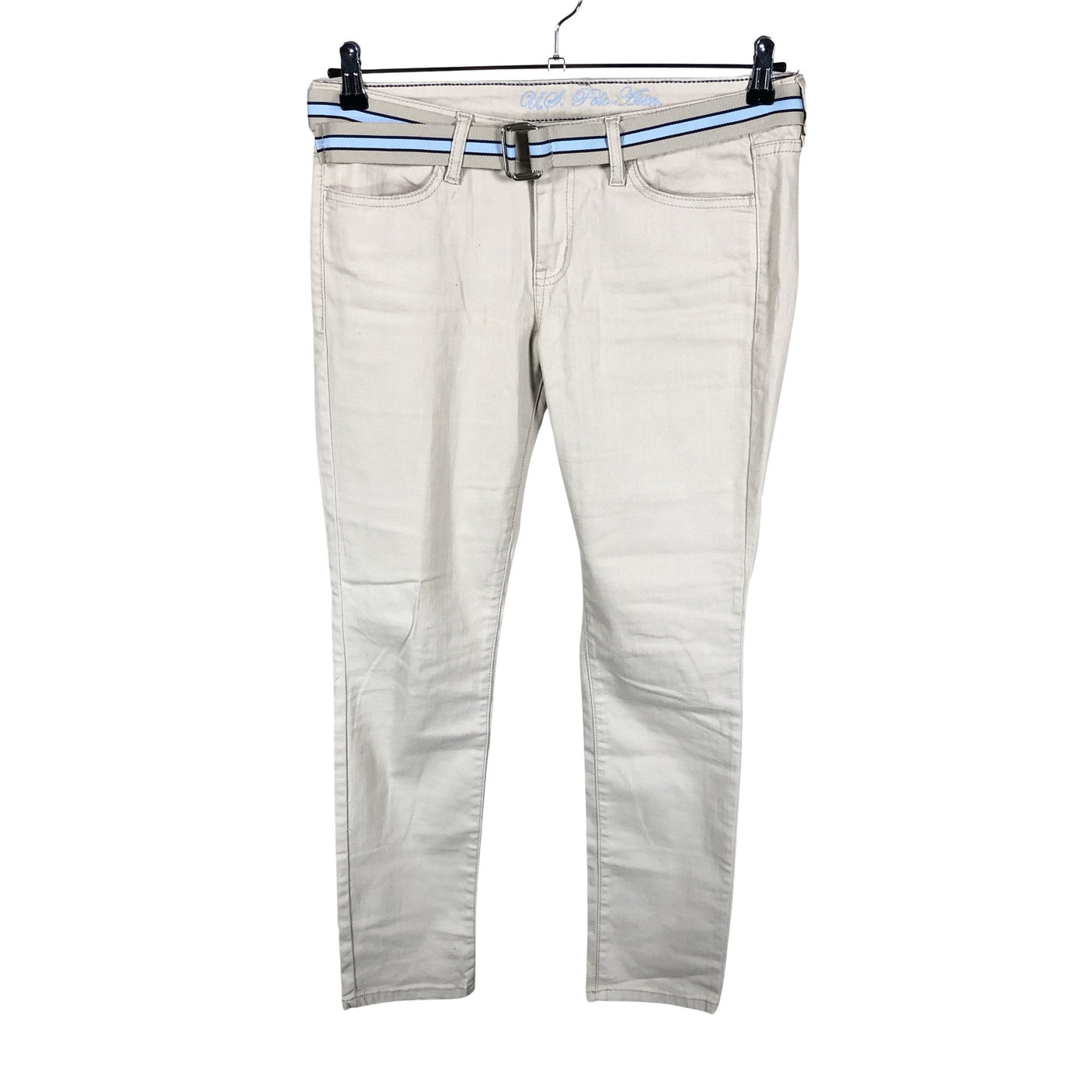 Unisex U.S. Polo Assn. - Jeans, size 42 - Beige (1)
