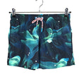 Unisex Arena - Swim trunks, size S - Black ()