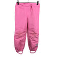 Unisex Bogi - Spring/Fall pants, size 116 - 122 - Light pink ()