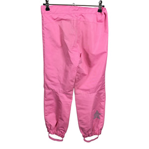 Unisex Bogi - Spring/Fall pants, size 116 - 122 - Light pink (2)