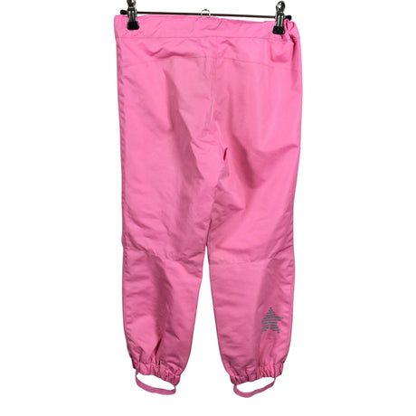 Unisex Bogi - Spring/Fall pants, size 116 - 122 - Light pink (2)
