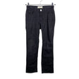 Unisex Trussardi Jeans - Jeans, size W27 - Black ()