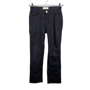 Unisex Trussardi Jeans - Jeans, size W27 - Black (1)