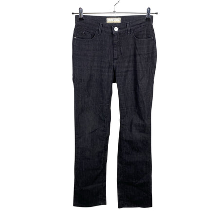 Unisex Trussardi Jeans - Jeans, size W27 - Black ()