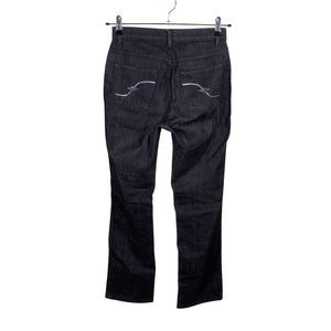 Unisex Trussardi Jeans - Jeans, size W27 - Black (2)