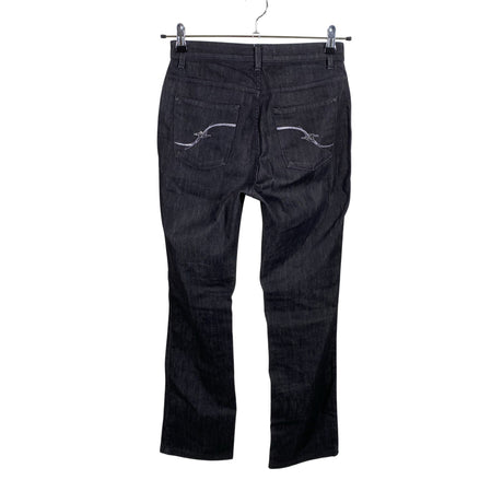 Unisex Trussardi Jeans - Jeans, size W27 - Black (2)