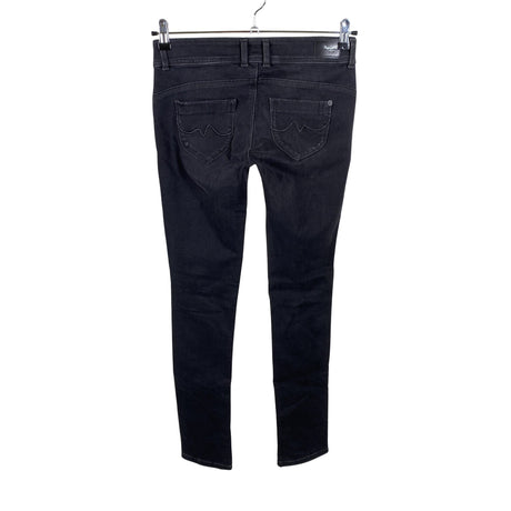 Unisex Pepe Jeans - Jeans, size W28 - Black (2)