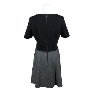 Unisex Esprit - Dress, size 38 - Black (2)