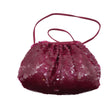 Unisex Beck Söndergaard - Evening bag, size Midi - Pink ()