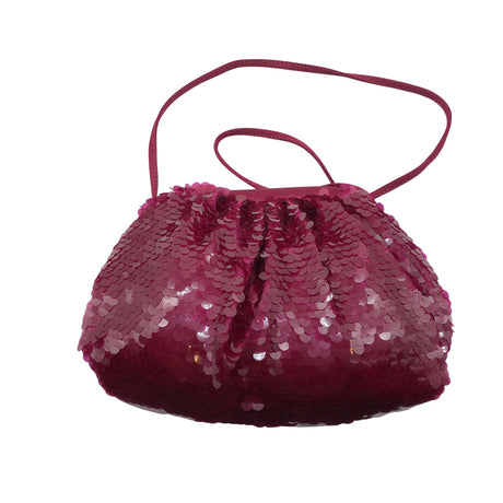 Unisex Beck Söndergaard - Evening bag, size Midi - Pink ()