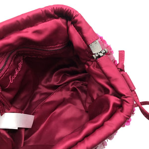 Unisex Beck Söndergaard - Evening bag, size Midi - Pink (2)