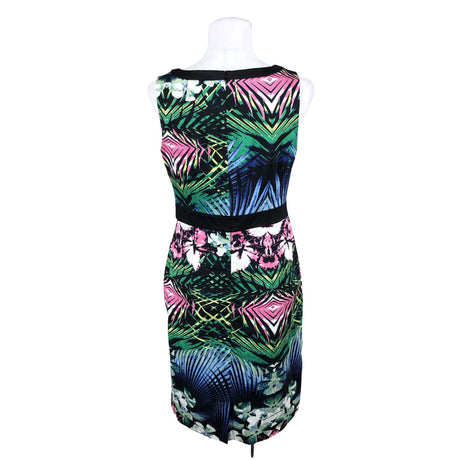 Unisex s.Oliver - Sheath dress, size 38 - Black (2)