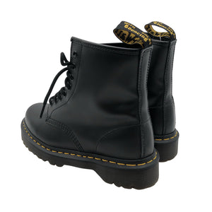Unisex Dr. Martens - Army boots, size 39 - Black (2)
