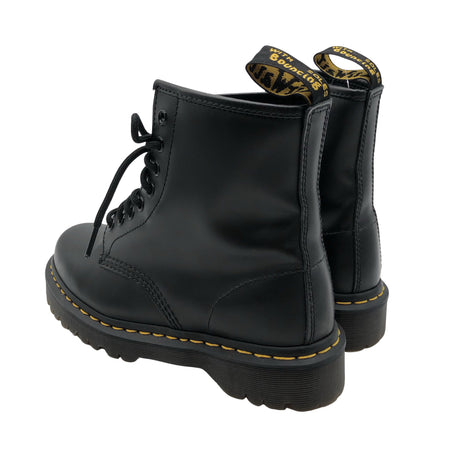 Unisex Dr. Martens - Army boots, size 39 - Black (2)