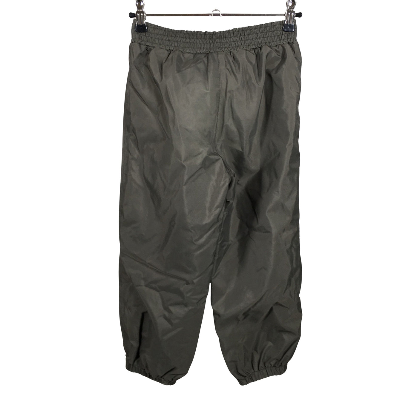 Unisex Reima - Winter pants, size 116 - 122 - Brown (2)