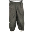 Unisex Reima - Winter pants, size 116 - 122 - Brown ()