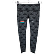 Unisex Nike - Sports tights, size 38 - Black ()