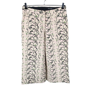 Unisex Marimekko - Slacks, size 40 - Beige (1)