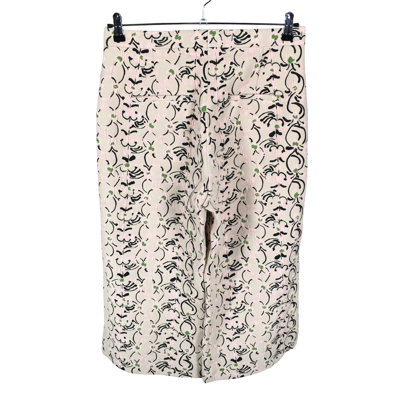 Unisex Marimekko - Slacks, size 40 - Beige (2)