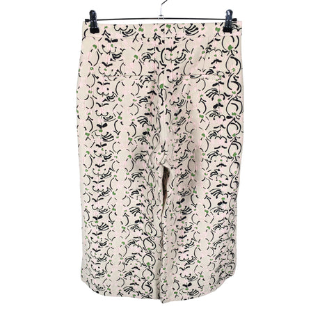 Unisex Marimekko - Slacks, size 40 - Beige (2)