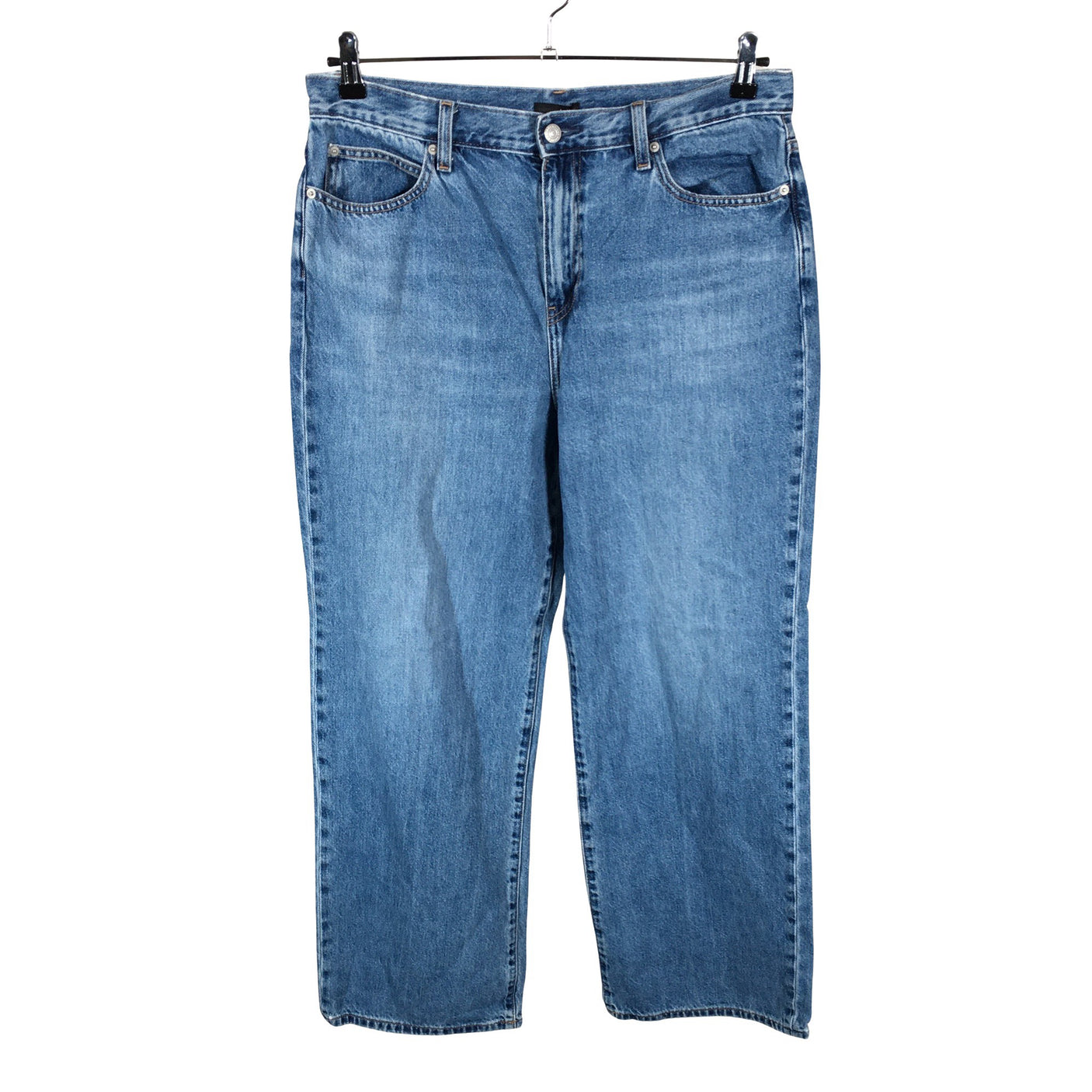 Unisex Uniqlo - Jeans, size W30 - Light blue (1)