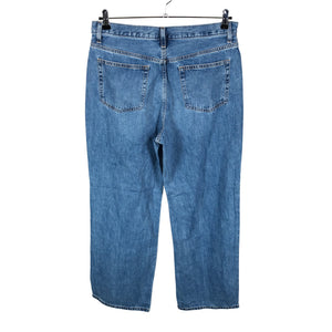 Unisex Uniqlo - Jeans, size W30 - Light blue (2)