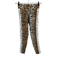 Unisex Adidas - Sports tights, size 34 - Beige ()