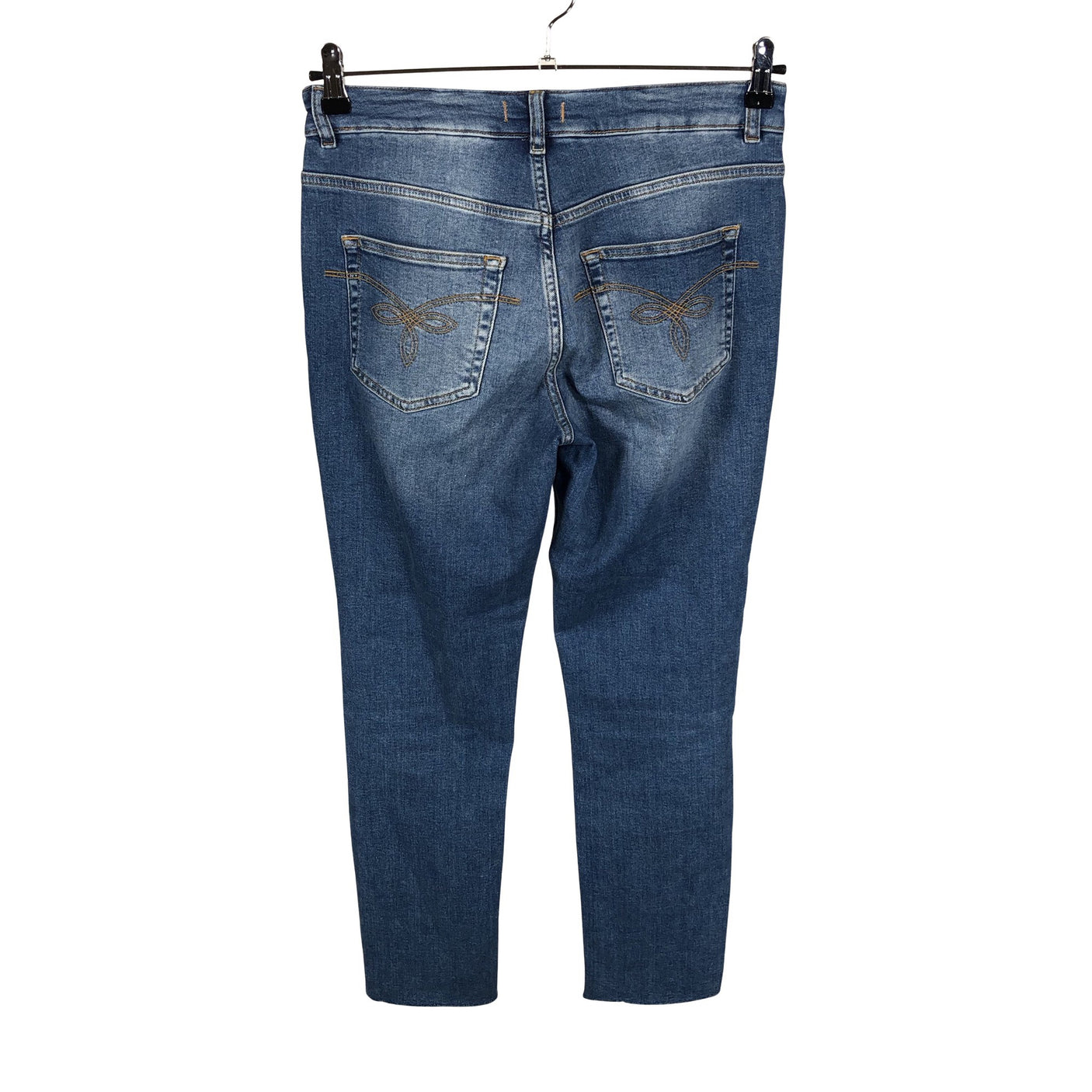 Unisex Ted Baker - Jeans, size W28 - Blue (2)