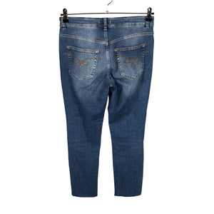 Unisex Ted Baker - Jeans, size W28 - Blue (2)