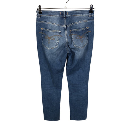 Unisex Ted Baker - Jeans, size W28 - Blue (2)