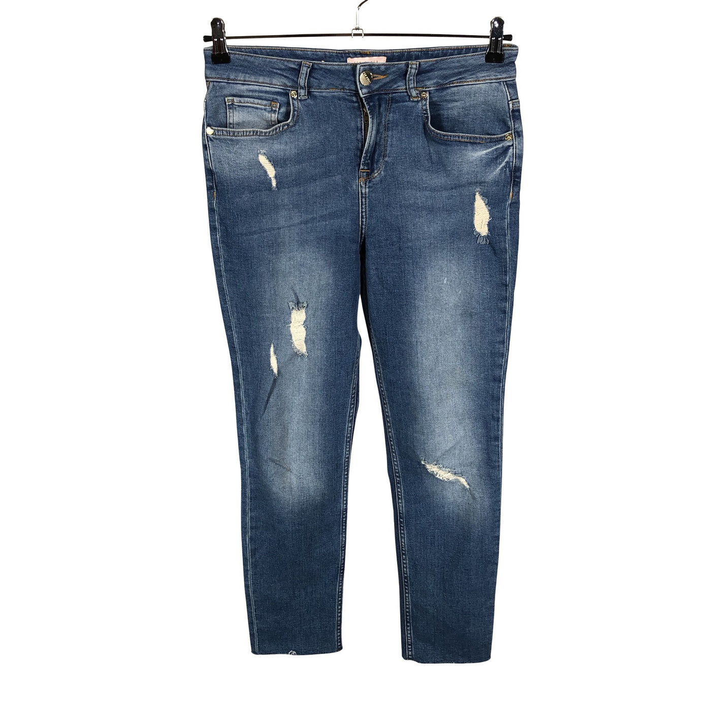 Unisex Ted Baker - Jeans, size W28 - Blue (1)