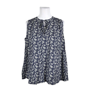 Unisex Uniqlo - Top, size 38 - Blue (1)