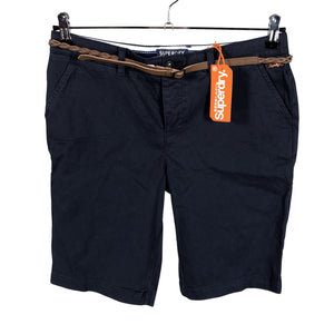 Unisex Superdry - Shorts, size 40 - Blue (1)