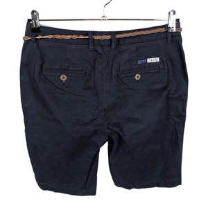 Unisex Superdry - Shorts, size 40 - Blue (2)