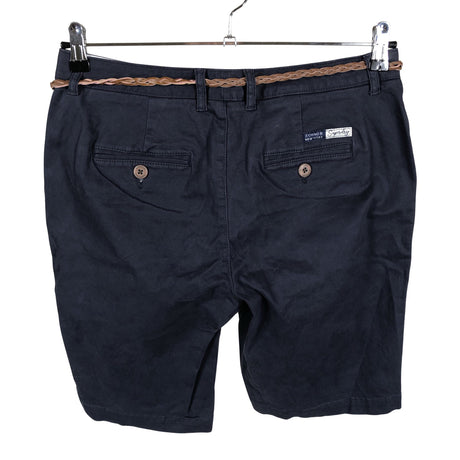 Unisex Superdry - Shorts, size 40 - Blue (2)