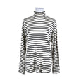 Unisex Lindex - Tricot shirt, size 40 - Beige ()
