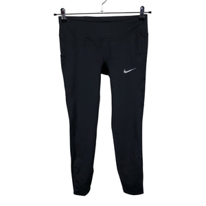 Unisex Nike - Sports tights, size 36 - Black (1)