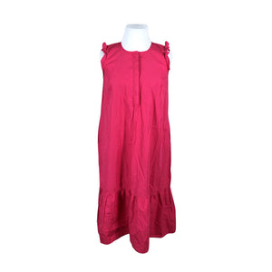 Unisex Marks&Spencer - Dress, size 42 - Pink (1)